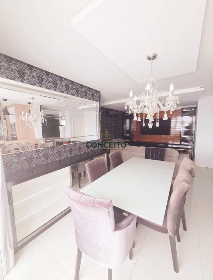 Apartamento com 2 quartos, Canto - Florianópolis - Apartamento em Canto, Florianópolis - à venda - Conceito Imóveis