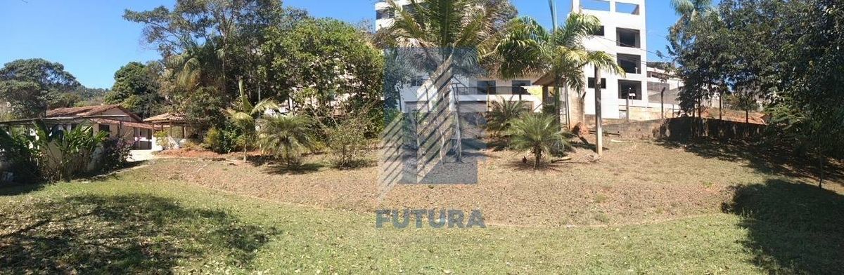 LOTE À VENDA NO BAIRRO INACIO MARTINS, VIÇOSA/MG - Lote/Terreno em Inácio Martins, Viçosa - à venda - FUTURA EMPREENDIMENTOS E NEGÓCIOS IMOBILIÁRIOS EIRELI. -ME