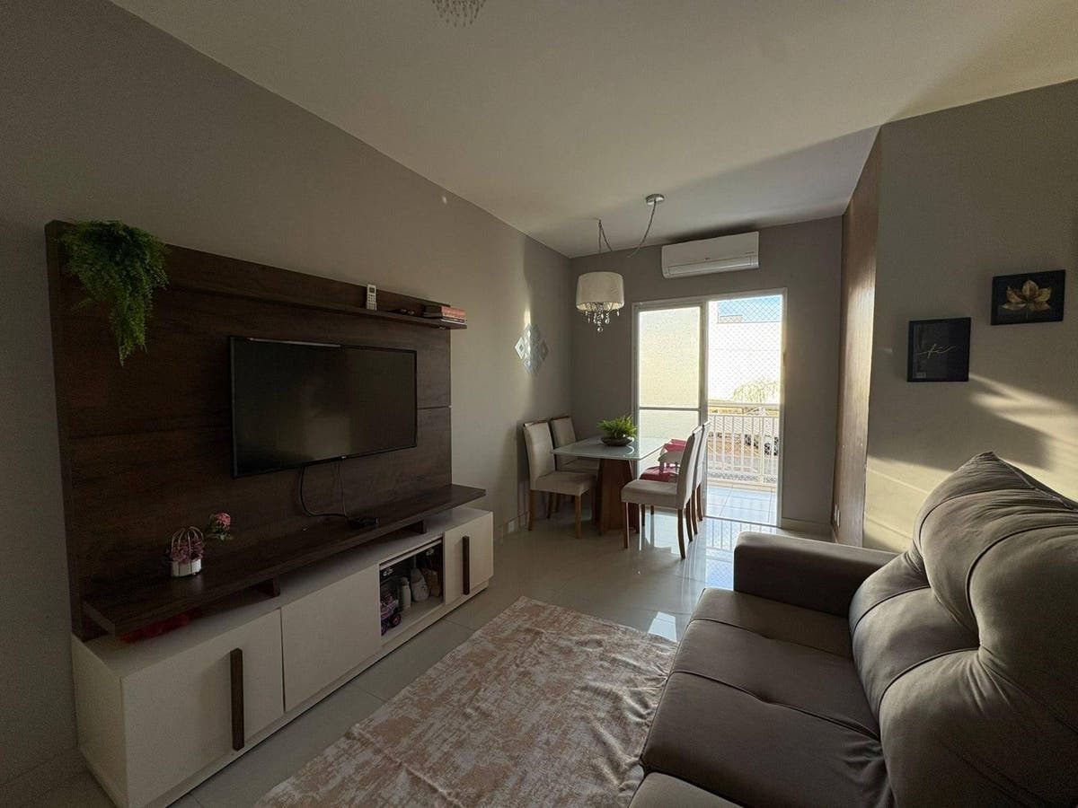 COND. RESID. MORADAS DO BOSQUE - Jardim Alvorada - Residencial › Apartamento - Apartamento em Jardim Alvorada, Marília - à venda - FLEX CONSULTORIA IMOBILIÁRIA LTDA