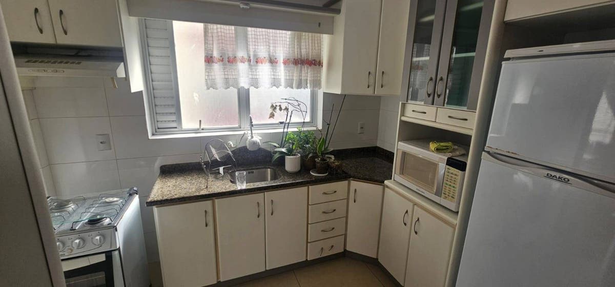 VENDA DE APARTAMENTO NA AVENIDA BRASIL EM BALNEÁRIO CAMBORIÚ - 16
