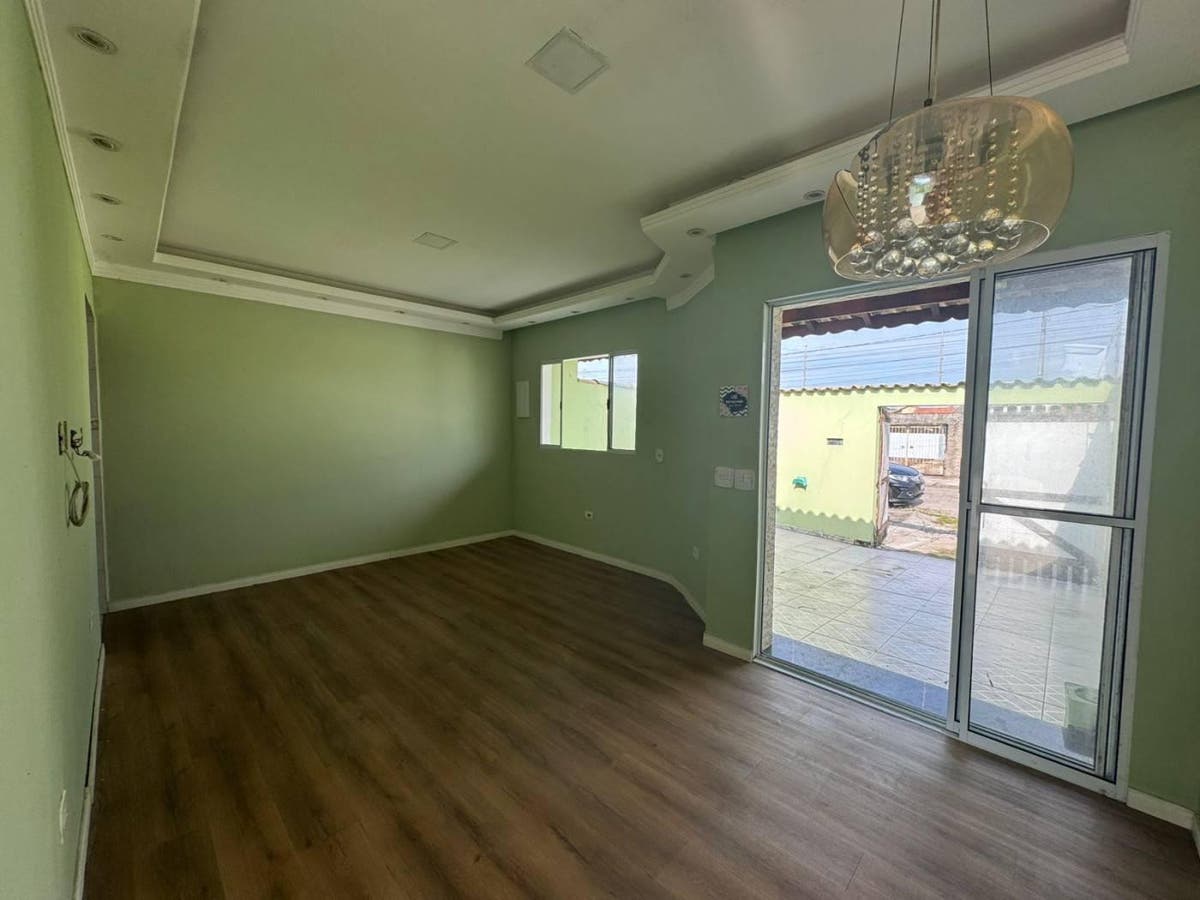 Casa com 2 quartos à Venda, Savoy - Itanhaém - Casa em Savoy, Itanhaém - à venda - Oliveira Filx Imóveis