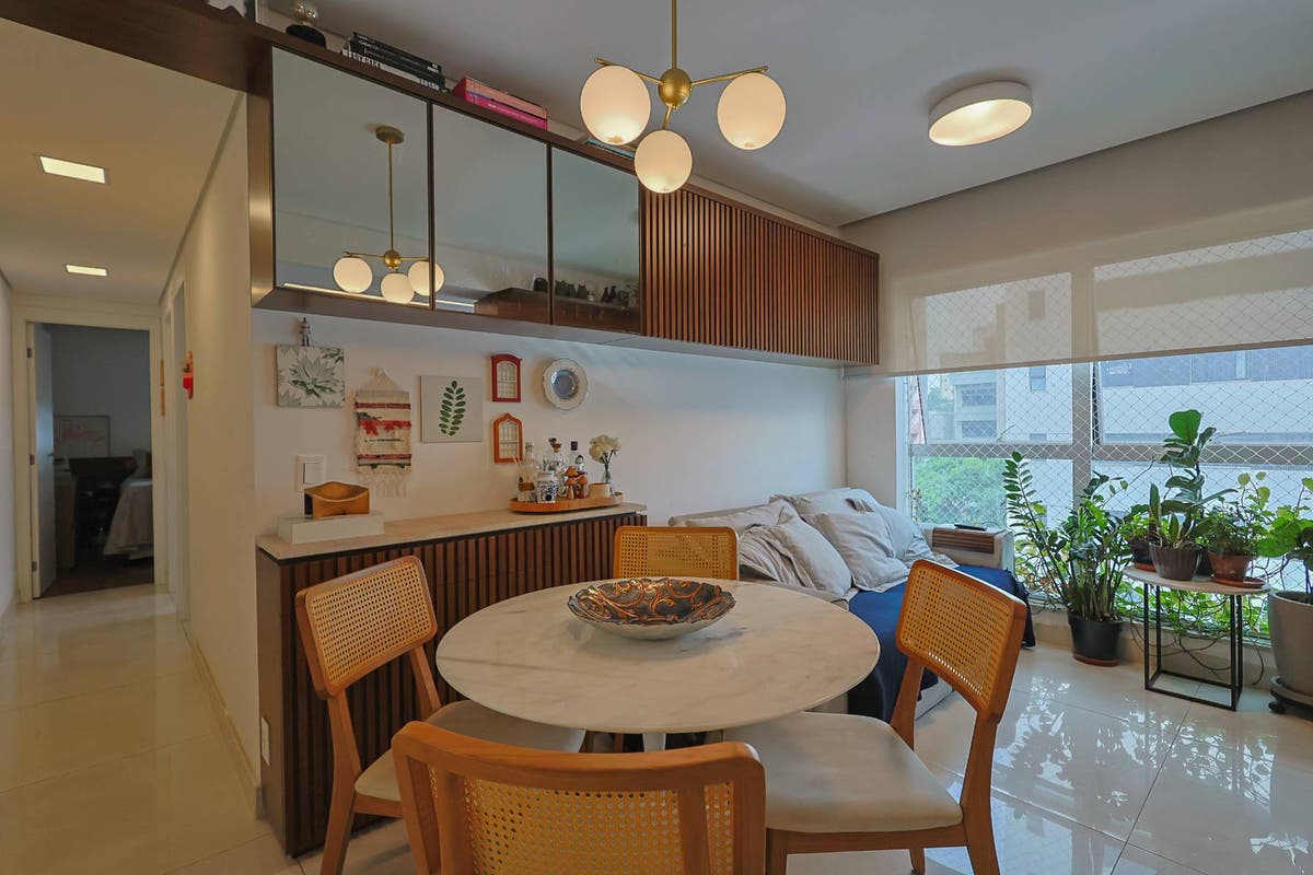 Apartamento com 2 quartos para Locação, Santo Agostinho - Belo Horizonte - Apartamento em Santo Agostinho, Belo Horizonte - para locação - Silvio Ximenes Imobiliária