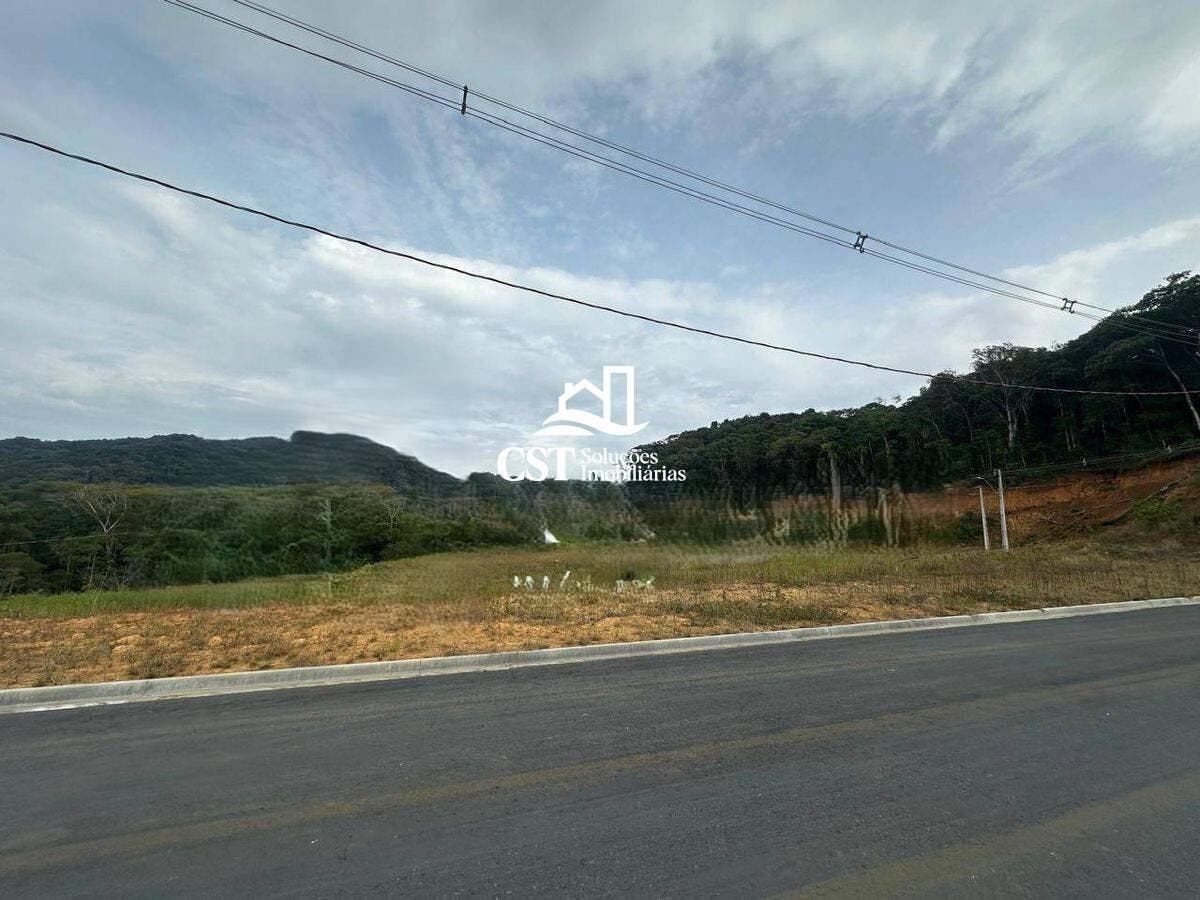 TERRENOS NO BAIRRO PEDRAS BRANCAS - Barra Velha/SC - Lote/Terreno em Barra Velha - à venda - CST SOLUÇÕES IMOBILIARIA LTDA