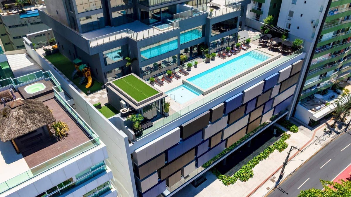 Splendido - Apartamento em Centro, Balneário Camboriú - IMEX INVESTIMENTOS LTDA