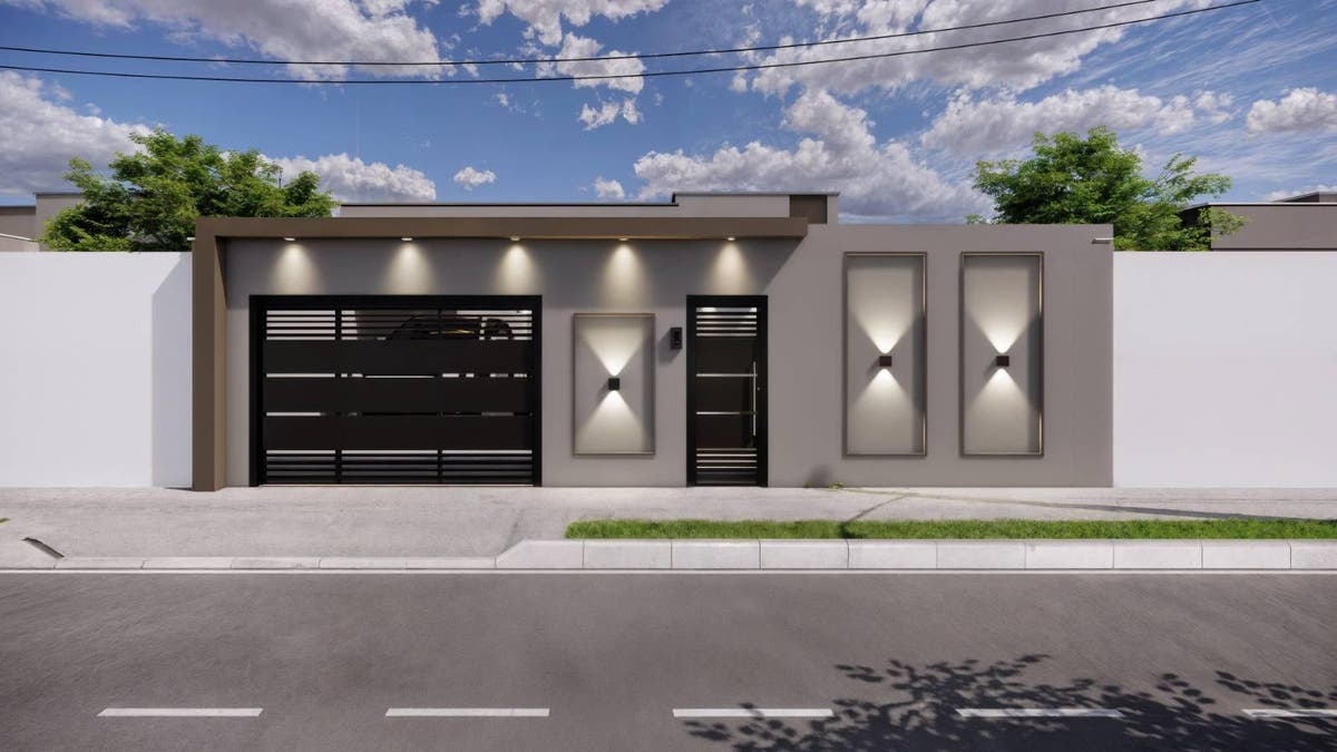 Casas com 02 e 03 quartos na planta no Bairro Portal Ipê - Casa em Portal da Amazônia, Rio Branco - à venda - UP NEGÓCIOS IMOBILIÁRIOS