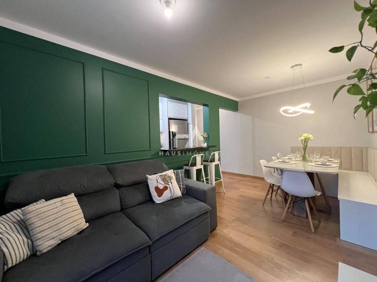 Apartamento no Algarve ref 7060 - Apartamento em Amizade, Jaraguá do Sul - à venda - HAUS IMÓVEIS LTDA