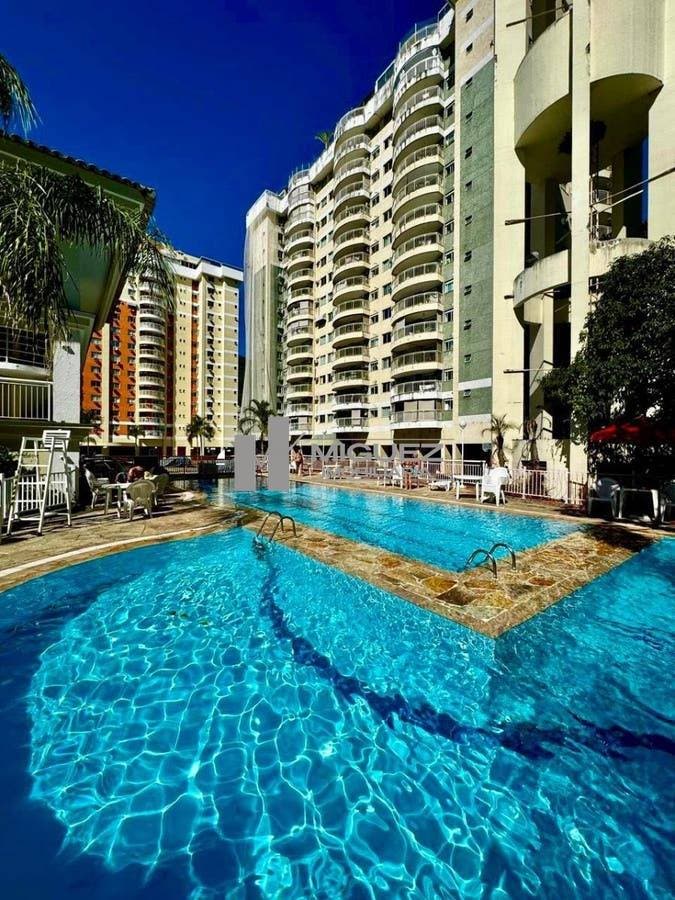 Apartamento à venda, Rua Garibaldi. Varanda, 2 quartos sendo 1 suíte, vaga em escritura e lazer completo. Código 25273. - Apartamento em Tijuca, Rio de Janeiro - à venda - MIGUEZ IMOBILIÁRIA