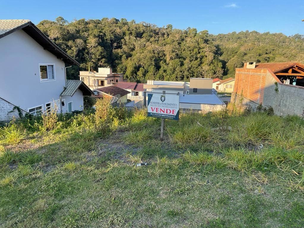 Terreno Urbano no Bairro Boa Vista - Ituporanga - SC - Lote/Terreno em Ituporanga - à venda - SCHEFFER & NASCIMENTO NEGOCIOS IMOBILIARIOS LTDA