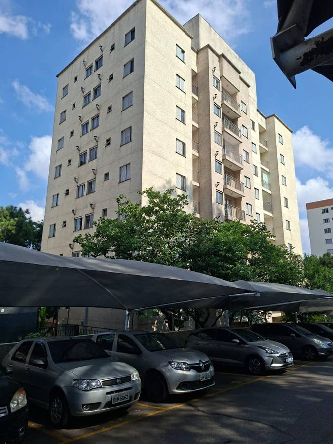 Apartamento com 2 quartos, Jardim Vila Formosa - São Paulo - Apartamento em Jardim Vila Formosa, São Paulo - à venda - Castro Imóveis