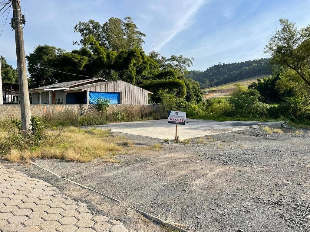 Terreno urbano para vender no Cerro Negro - Ituporanga - SC - Lote/Terreno em Ituporanga - à venda - SCHEFFER & NASCIMENTO NEGOCIOS IMOBILIARIOS LTDA