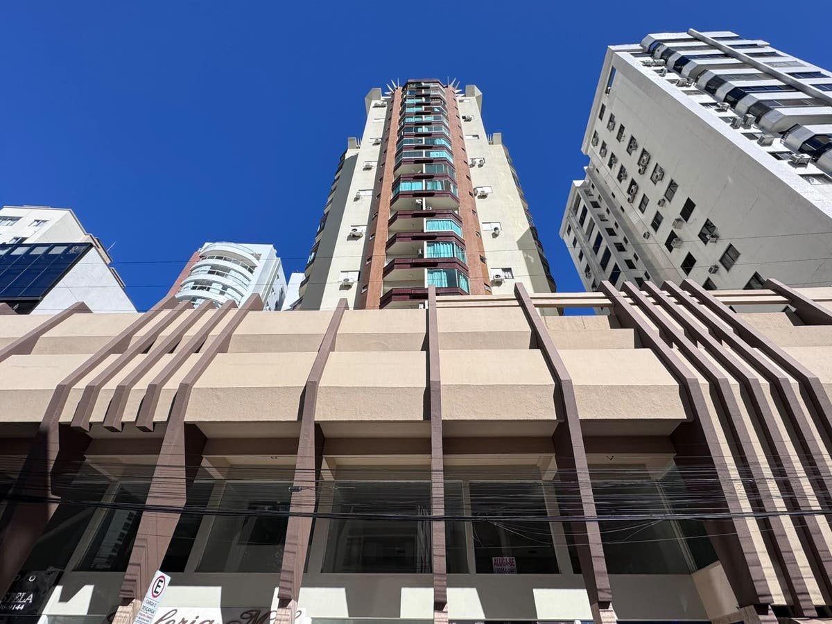 Apto 2 dorm — Alameda 1000, Balneário Camboriú/SC - Apartamento em Centro, Balneário Camboriú - à venda - Portal Imóveis Itapema