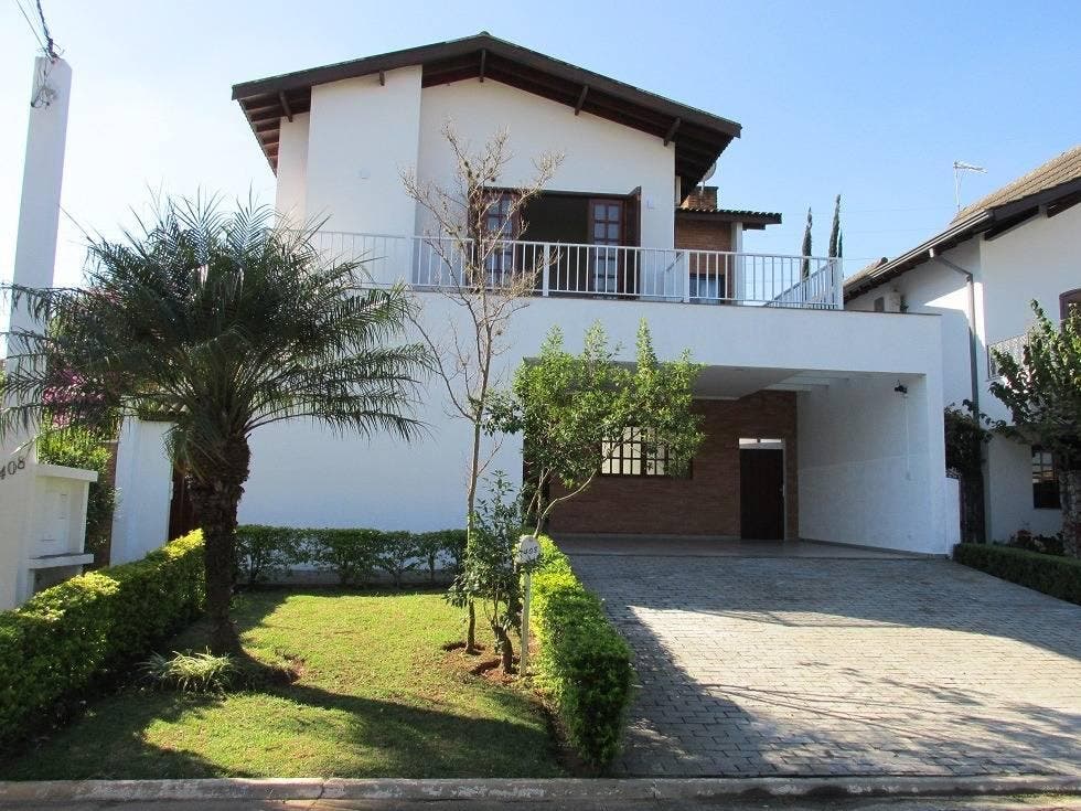 🏠 Casa de Condomínio com 5 quartos - Alphaville, Santana de Parnaíba - SP - Casa de Condomínio em Alphaville, Santana de Parnaíba - para locação - URBANA ADMINISTRAÇÃO DE BENS LTDA