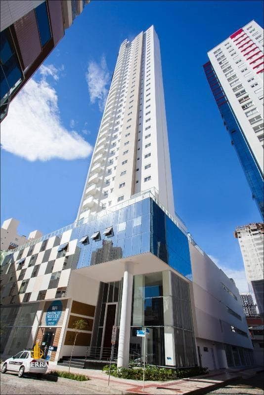 Apartamento a venda no centro de Balneário Camboriú. - Apartamento em Centro, Balneário Camboriú - à venda - IMOBILIÁRIA TERRA ITAJAI LTDA