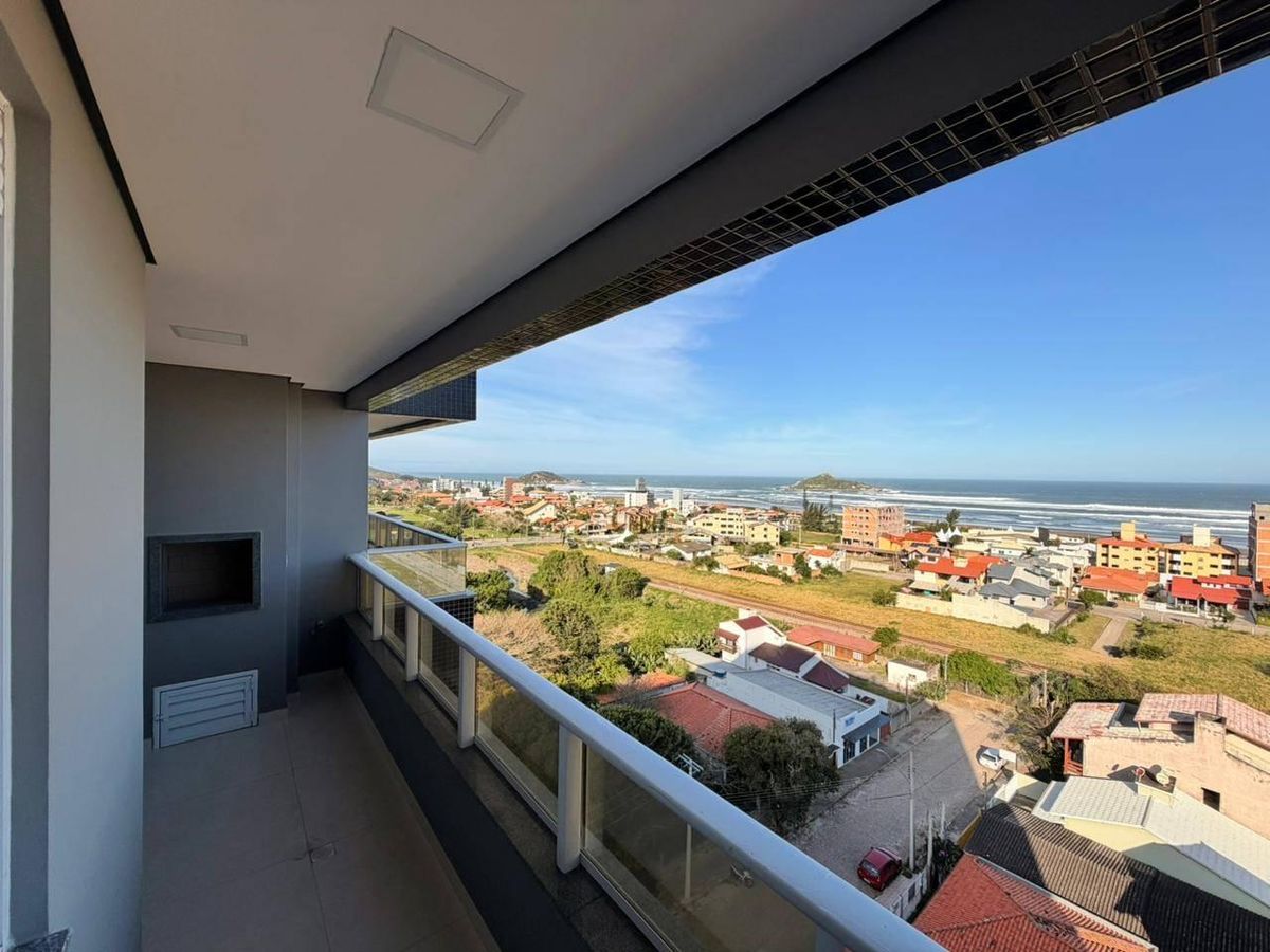 Apartamento com 2 quartos - Apartamento em Centro, Imbituba - à venda - Casa dos Imóveis Administração Imobiliária LTDA
