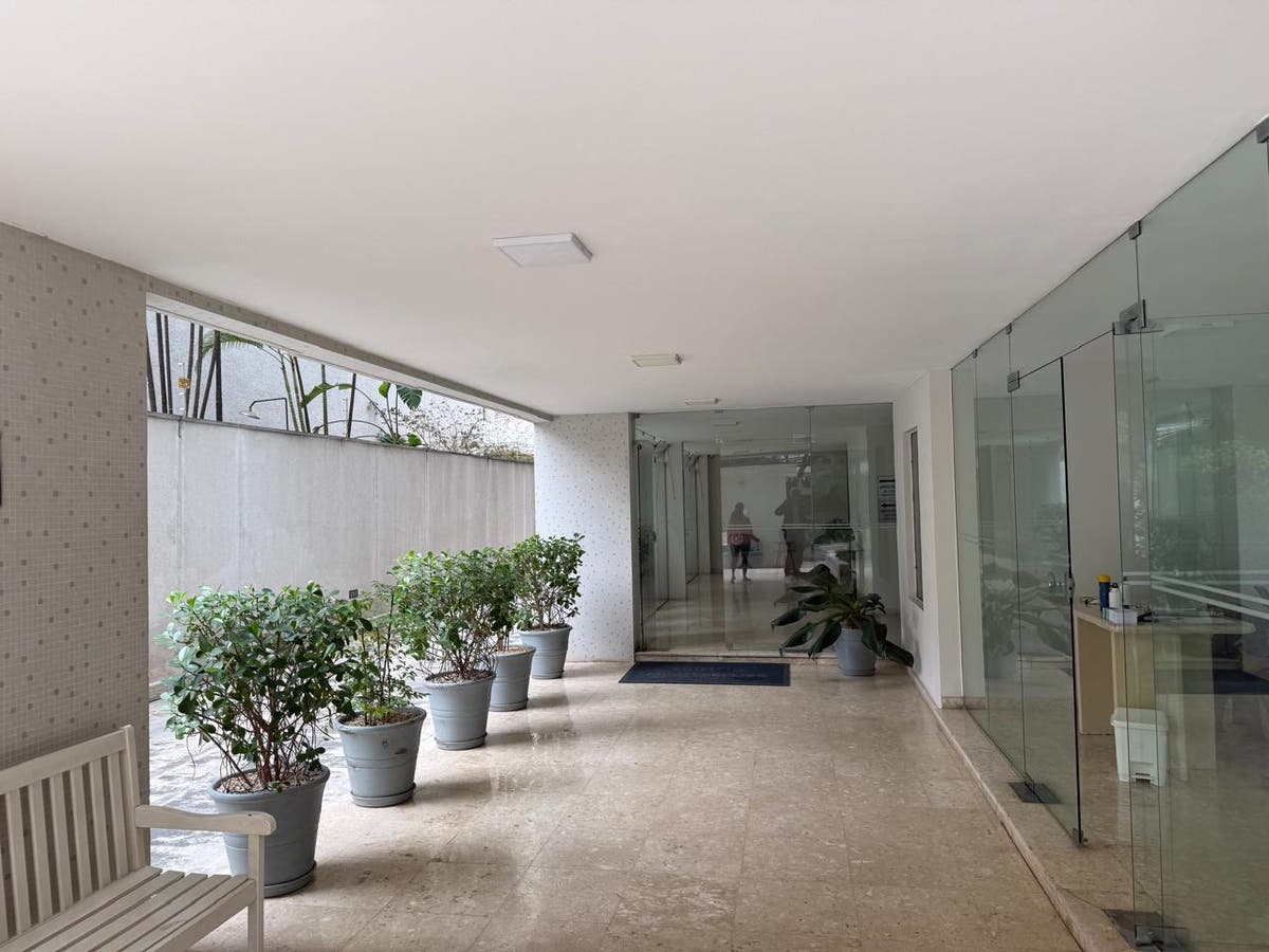 Apartamento com 2 quartos à Venda, Itaim Bibi - São Paulo - Apartamento em Itaim Bibi, São Paulo - à venda - Taylor Imóveis