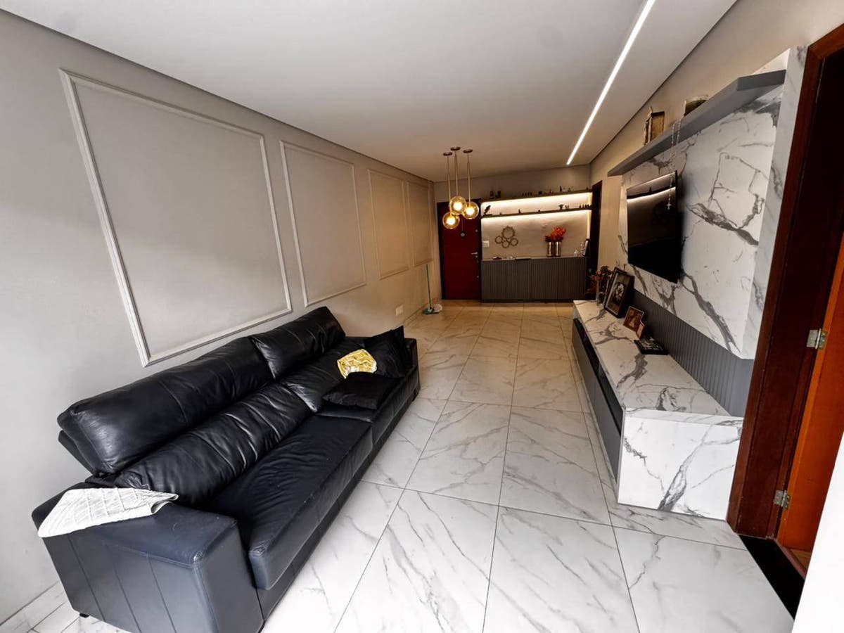 Residencial › Área Privativa no Graça com 135,00 (M²), 3 quartos e 2 vagas para Venda - Área Privativa em Graça, Belo Horizonte - à venda - Silvio Ximenes Imobiliária