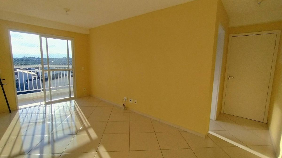 Estilo arquitetônico: Moderno minimalista.