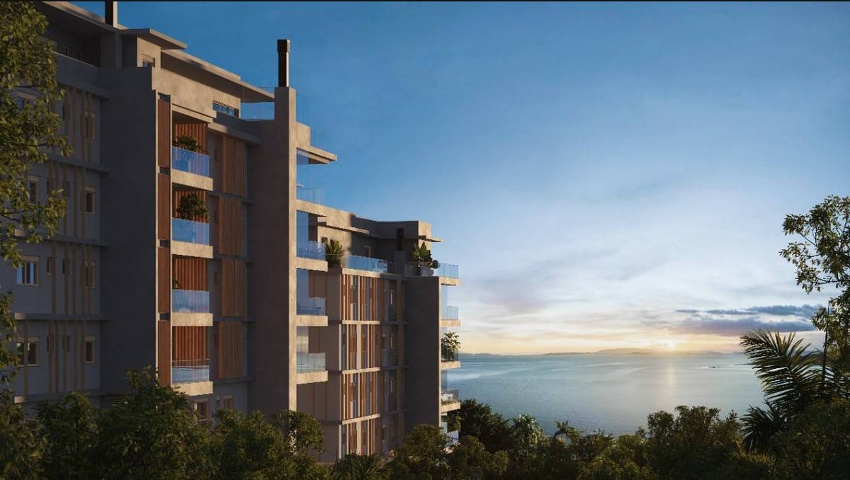 APARTAMENTO 501 B 3 SUITES D/SEASON - Apartamento em João Paulo, Florianópolis - à venda - Seiter Imobiliária