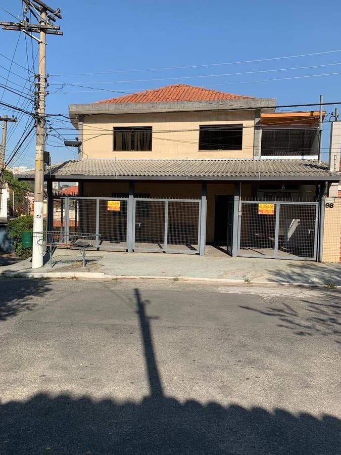 Prédio de 460m²para Locação por R$ 14.000,00 - Vila Romana - Prédio em Vila Romana, São Paulo - para locação - INGRÁCIA IMÓVEIS