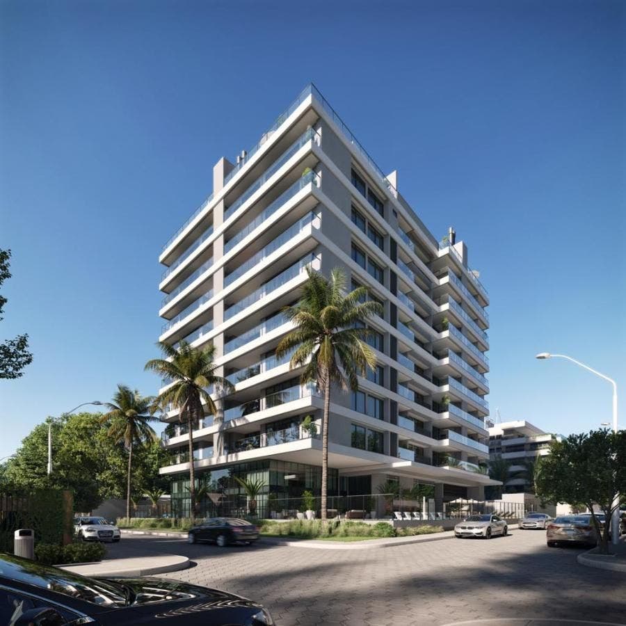 OCEAN WIND RESIDENCE - PRAIA BRAVA - Apartamento em Praia Brava, Itajaí - à venda - Brava Norte Imóveis