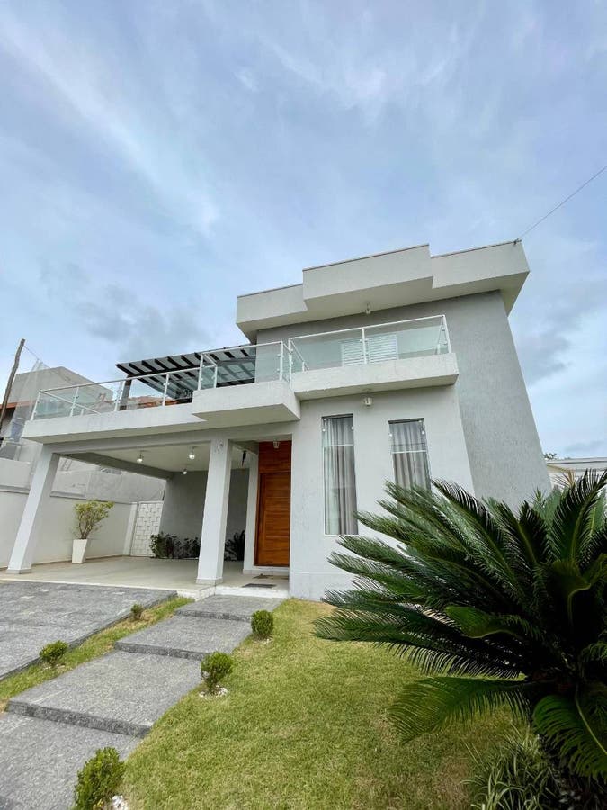 Sobrado em Condomínio com 4 quartos para Locação, Loteamento Residencial Reserva dos Lagos - Pindamonhangaba - Sobrado em Condomínio em Loteamento Residencial Reserva dos Lagos, Pindamonhangaba - para locação - EDSON DERRICO IMOVEIS LTDA