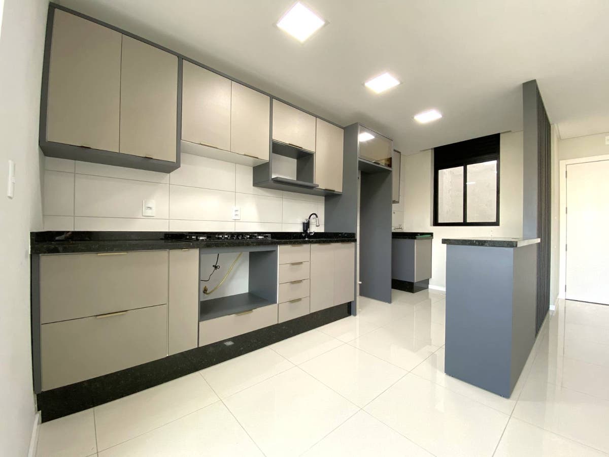 Apartamento | Jaraguá Esquerdo | 2 quartos (1 suíte) | 83m² - Apartamento em Jaraguá Esquerdo, Jaraguá do Sul - à venda - MACROimoveis.com
