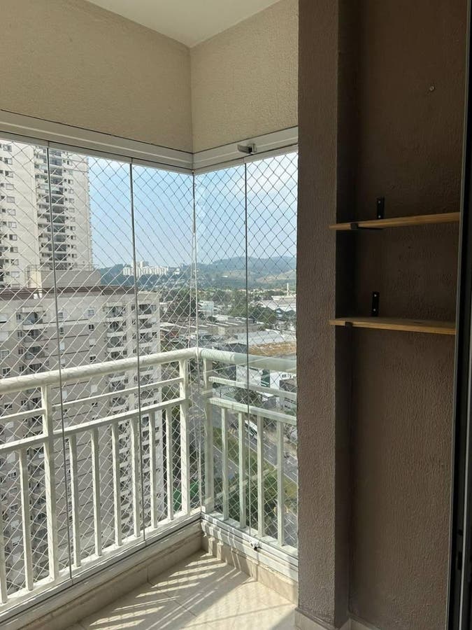 🏢 Apartamento para Locação com 2 quartos - Alphaville Centro Industrial e Empresarial/Alphaville., Barueri - SP - Apartamento em Alphaville Centro Industrial e Empresarial/Alphaville., Barueri - para locação - URBANA ADMINISTRAÇÃO DE BENS LTDA