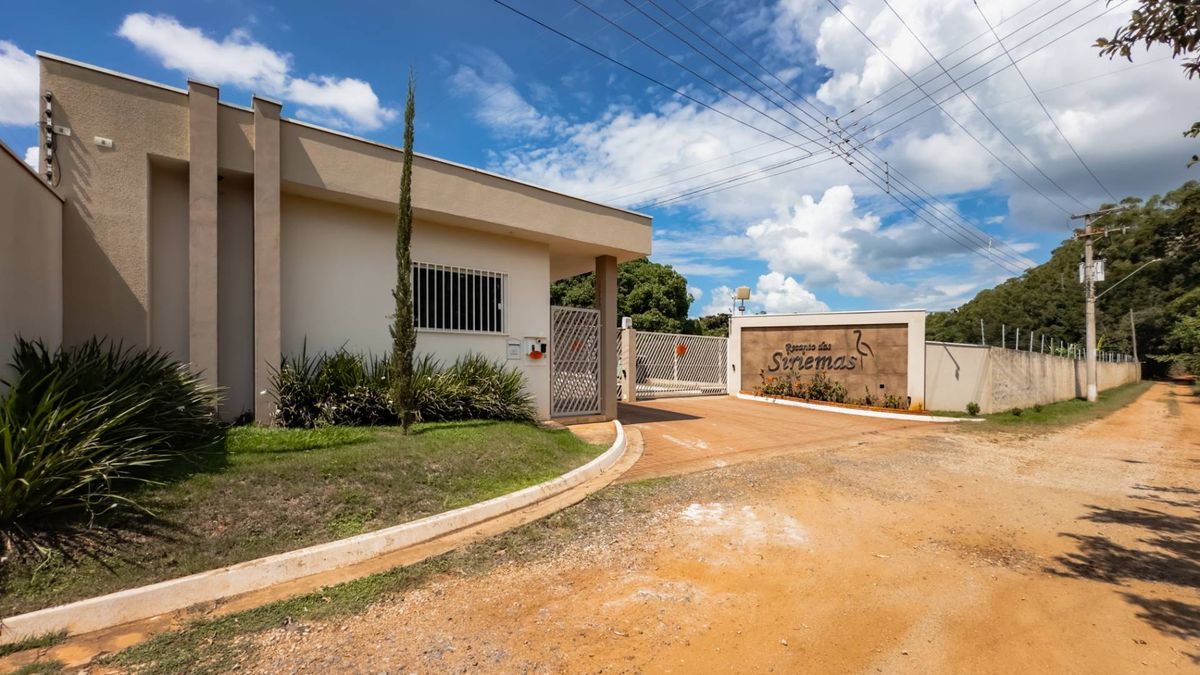Terreno em Condomínio à Venda, a partir de R$ 240.000,00 - Centro - Capela do Alto - Lote/Terreno em Iperozinho, Capela do Alto - à venda - Imobiliária Romano