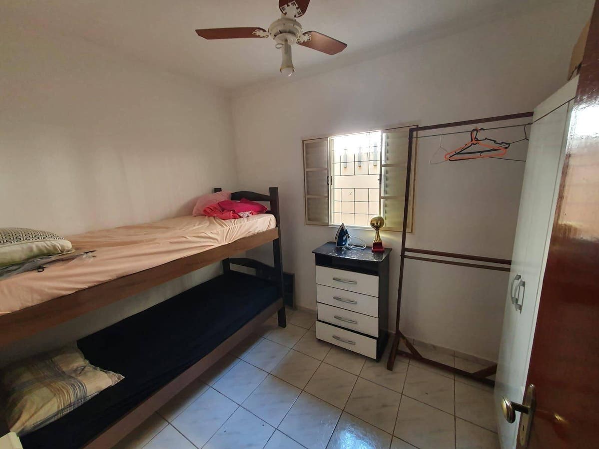 Jardim América - Residencial › Casa - Casa em Jardim América, Marília - à venda - FLEX CONSULTORIA IMOBILIÁRIA LTDA