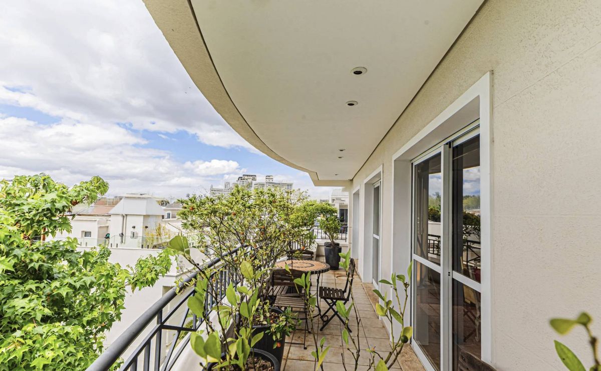 Principado de Monaco - Casa de Condomínio em Cidade Jardim, São Paulo - à venda - Óliver Lopes
