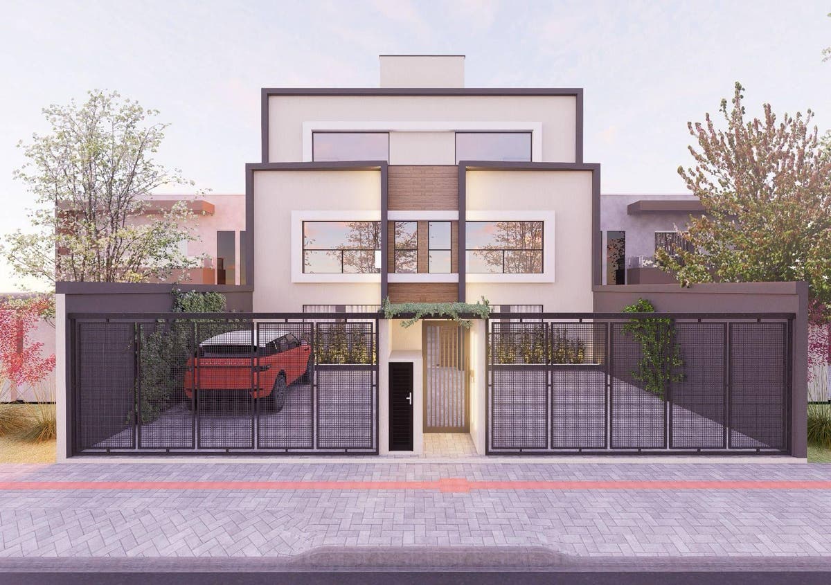 Apartamento com 2 dormitórios com vaga privativa no Bairro Municípios em Balneário Camboriú - Apartamento em Municípios, Balneário Camboriú - à venda - Desc Imóveis