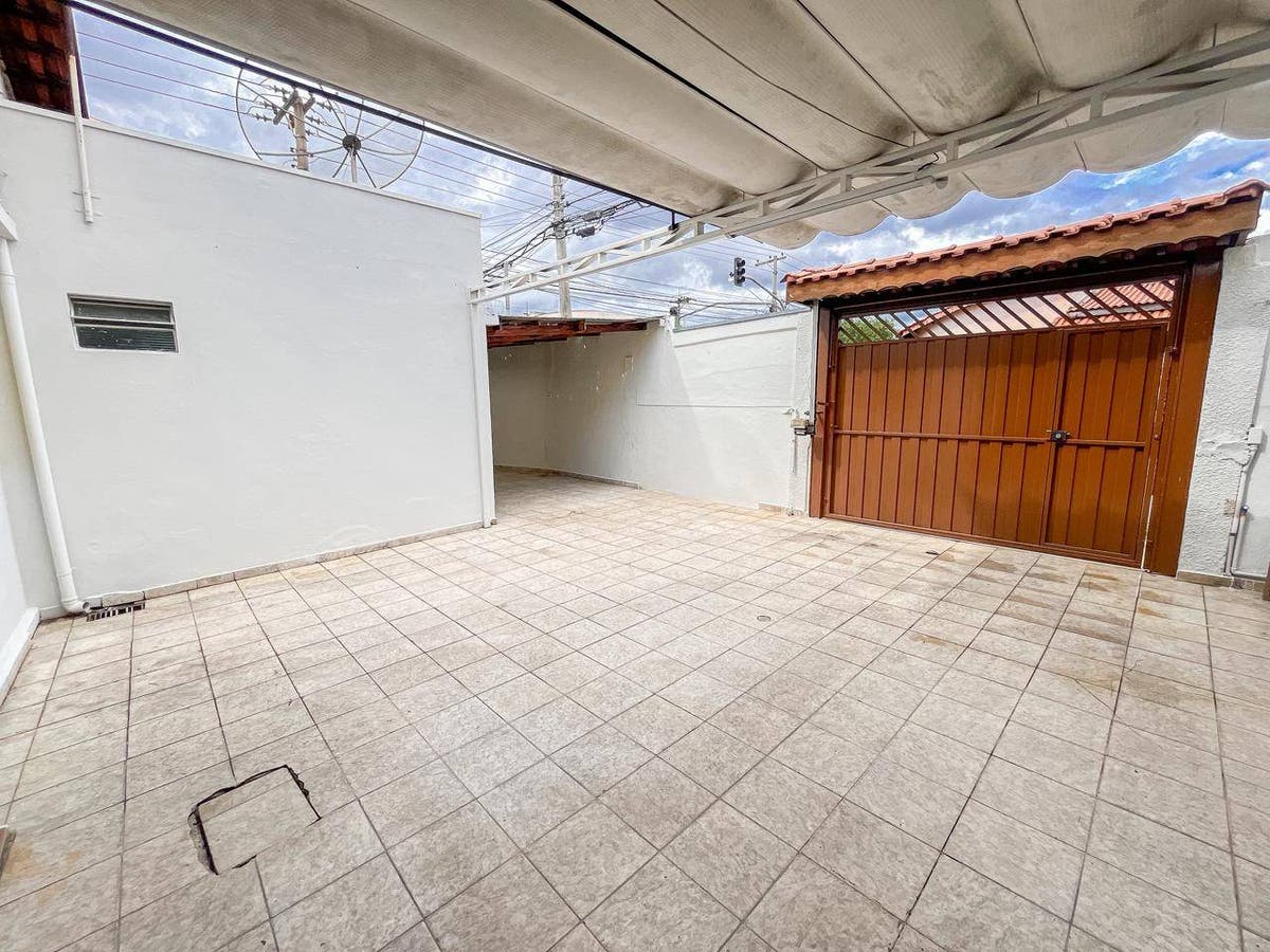 Casa Residencial e Comercial à Venda em Bairro Vila Hortolândia, Jundiaí/SP - Casa em Cidade Santos Dumont, Jundiaí - à venda - Entry Imob