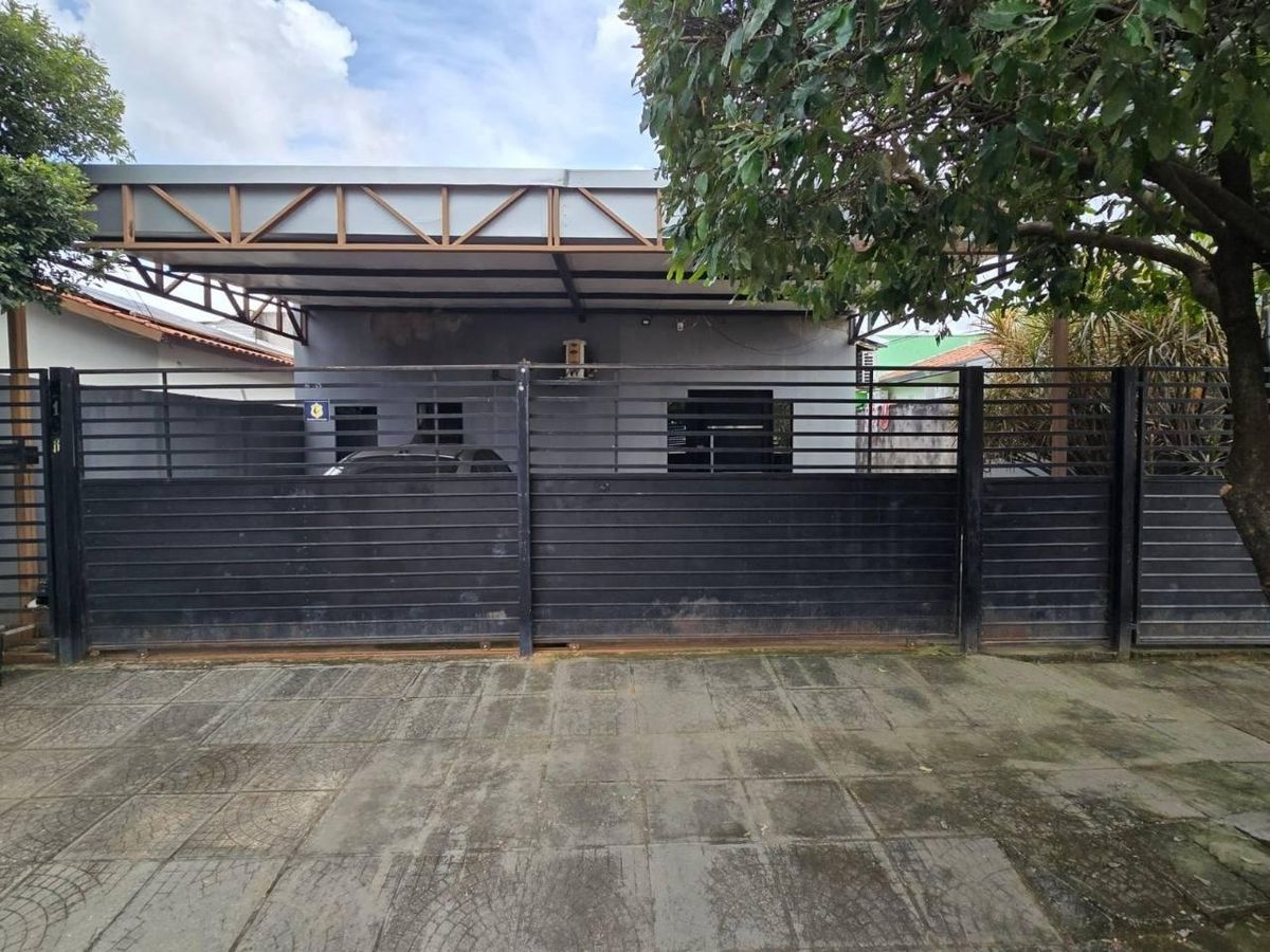 CASA ACONCHEGANTE NO ADRIANO LEITÃO - Casa em Residencial José Adriano Leitão, Sinop - à venda - CASA GOLD IMÓVEIS