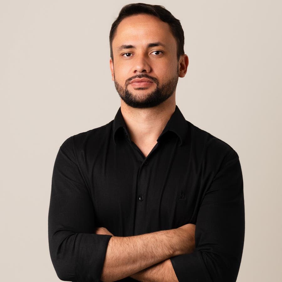 Evandro Oliveira