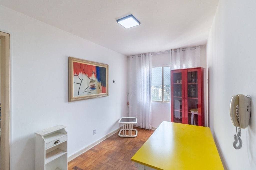Residencial › Apartamento 56 m² para Venda por R$320.000,00, no Jaguaré - Apartamento em Jaguaré, São Paulo - à venda - INGRÁCIA IMÓVEIS