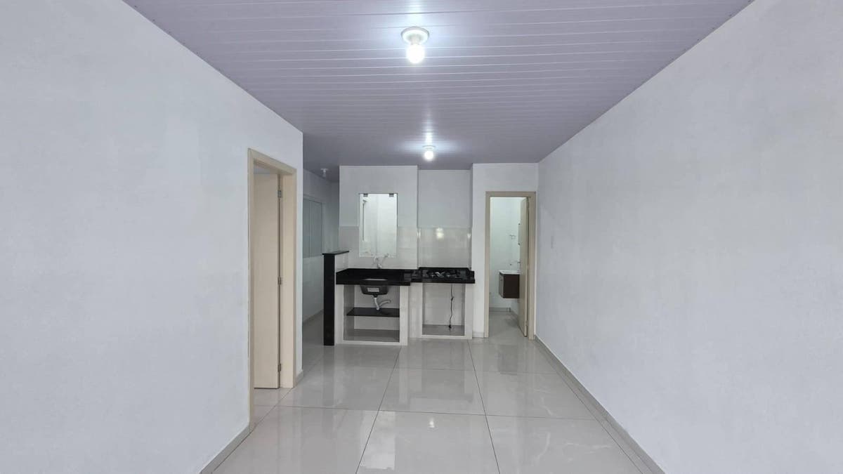 Aluguel Apartamento 2 dormitórios Bairro Lídia Duarte - Apartamento em Lídia Duarte, Camboriú - para locação - Ilaini Imóveis