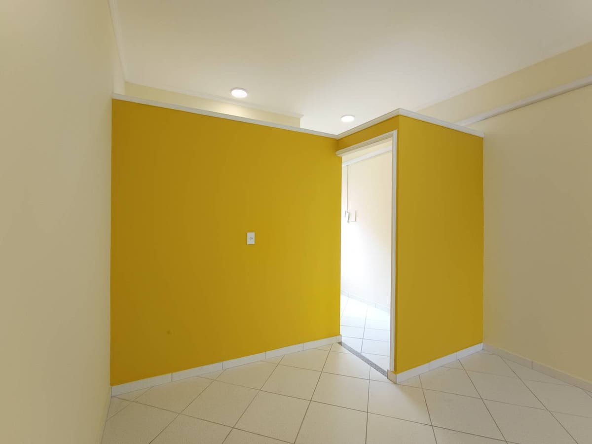 Sala Comercial para Aluguel no Centro de Caraguatatuba com 50m² e Recepção - Salas Comerciais em Centro, Caraguatatuba - para locação - IALTA IMOVEIS LTDA