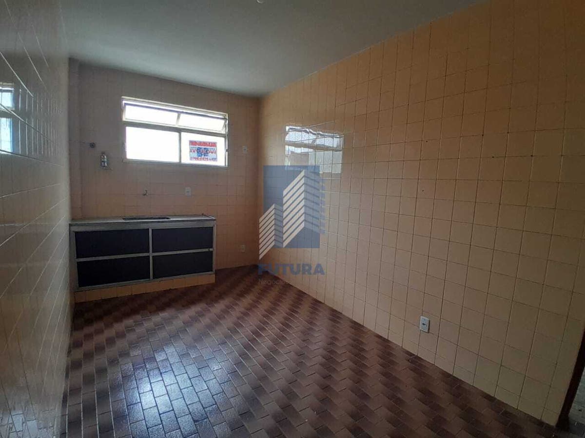 APARTAMENTO PARA LOCAÇÃO NO CLELIA BERNARDES, VIÇOSA/MG - Kitnet em Clélia Bernardes, Viçosa - para locação - FUTURA EMPREENDIMENTOS E NEGÓCIOS IMOBILIÁRIOS EIRELI. -ME