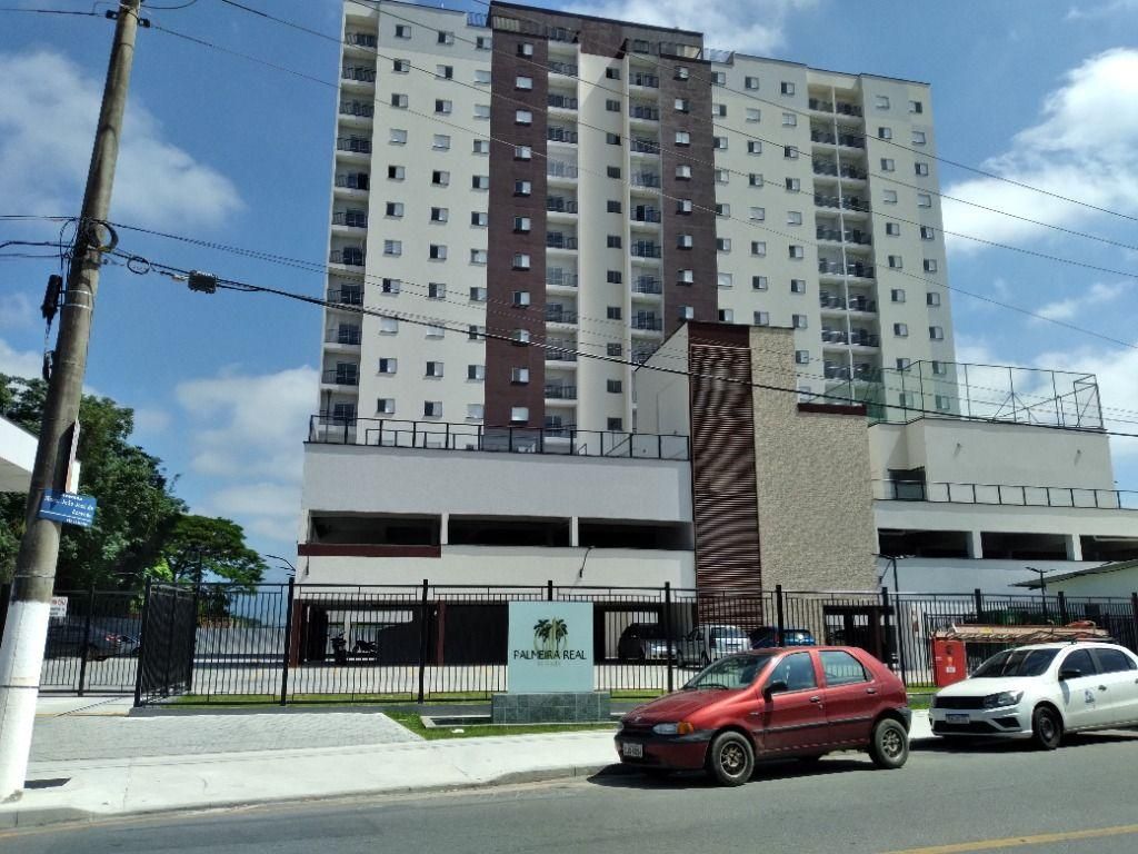 Apartamento com 2 Quartos, Crispim - Pindamonhangaba - Apartamento em Crispim, Pindamonhangaba - para locação e à venda - EDSON DERRICO IMOVEIS LTDA