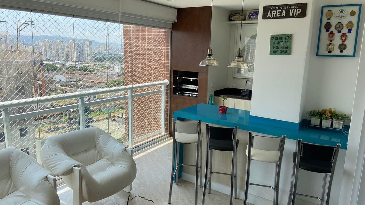 Apartamento de 92m² com 2 quartos à Venda por R$ 1.650.000,00 - Lapa / São Paulo - Apartamento em Lapa, São Paulo - à venda - INGRÁCIA IMÓVEIS