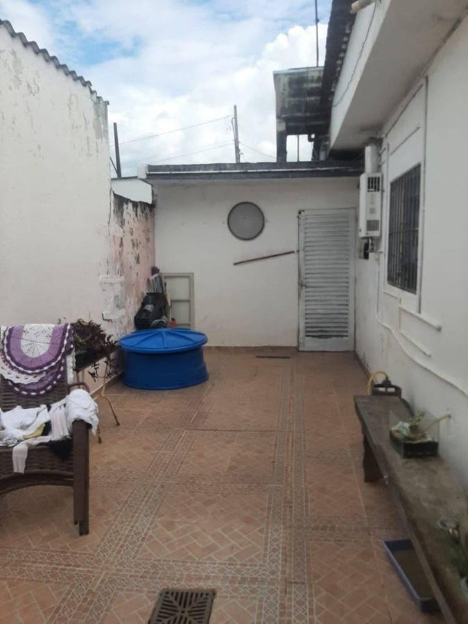 Casa com 3 Quartos à Venda, Vila Tietê - Mogi das Cruzes - Casa em Vila Tietê, Mogi das Cruzes - à venda - Renovar Imóveis Mogi Ltda