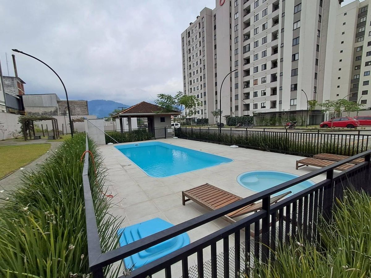 Apartamento - Apartamento em Vila Baependi, Jaraguá do Sul - à venda - HAUS IMÓVEIS LTDA