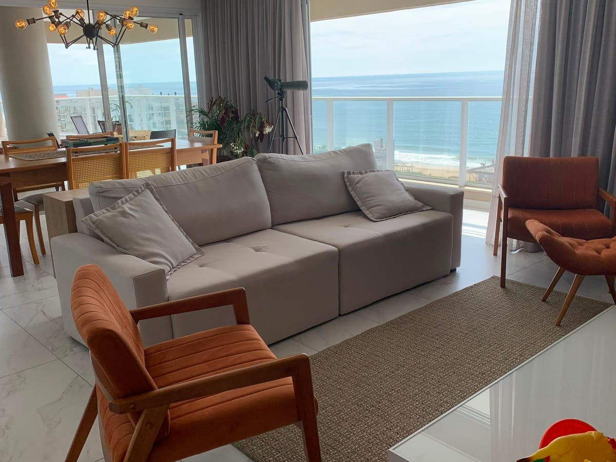 APARTAMENTO NO EDIFÍCIO BRAVA ARTS - PRAIA BRAVA, ITAJAÍ - Apartamento em Praia Brava, Itajaí - para locação e à venda - Brava Norte Imóveis