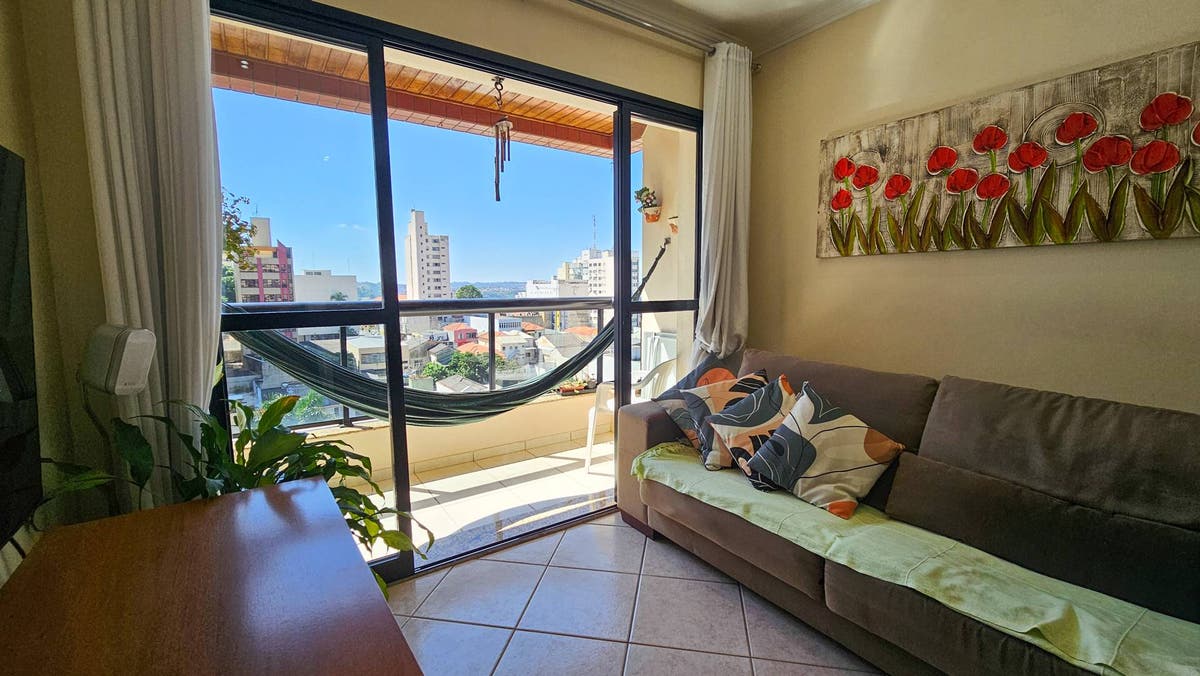 Apartamento a venda 3 dormitórios, centro, Jundiaí, SP - Apartamento em Vila Boaventura, Jundiaí - à venda - Team ÊXITO Imob