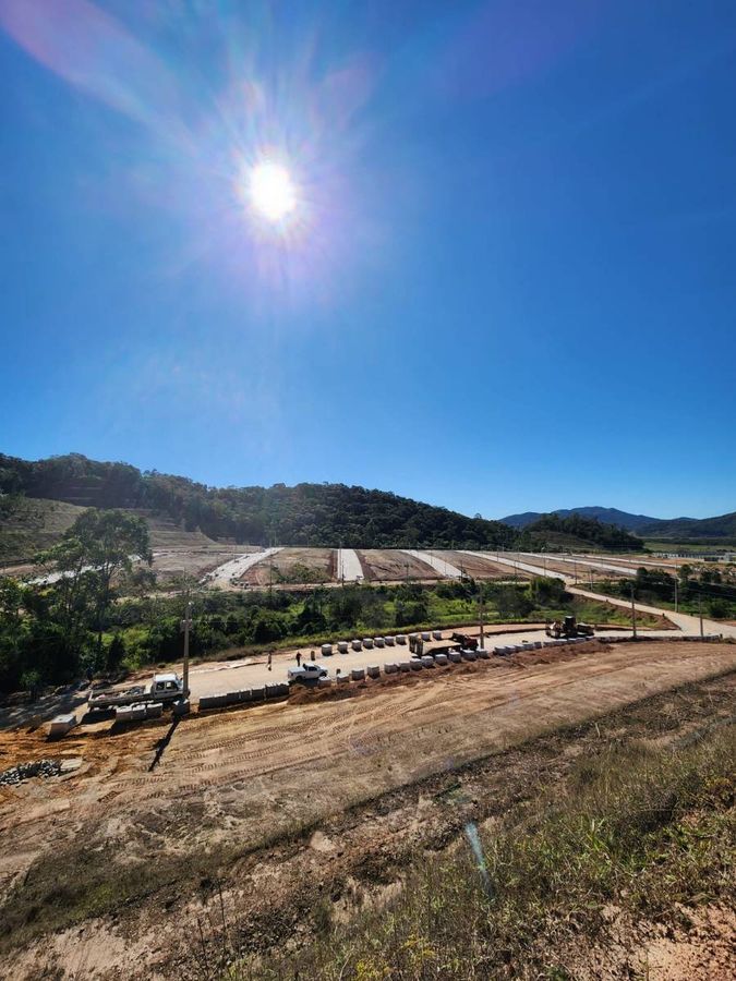 Terreno - 200 m² - Rio do Meio (2 min. da Rod. Antônio Heil) - Itajaí/SC - Terreno em Rio do Meio, Itajaí - à venda - Denis Alexandre Imóveis