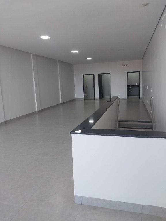 SALA COMERCIAL DISPONÍVEL PARA LOCAÇÃO - R$4.500,00 - Salas Comerciais em Setor Morada do Sol, Rio Verde - para locação - IMOBILIARIA REI EMPREENDIMENTOS S/S LTDA