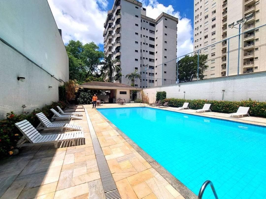 Apartamento com 3 quartos à Venda, Nova Piracicaba - Piracicaba - Apartamento em Nova Piracicaba, Piracicaba - à venda - Smagnoto Home Broker