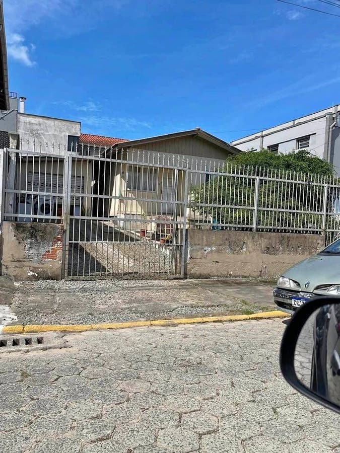 Terreno com 252M² no Monte Alegre em Camboriú - Lote/Terreno em Monte Alegre, Camboriú - à venda - Rah Imóveis & Incorporadora