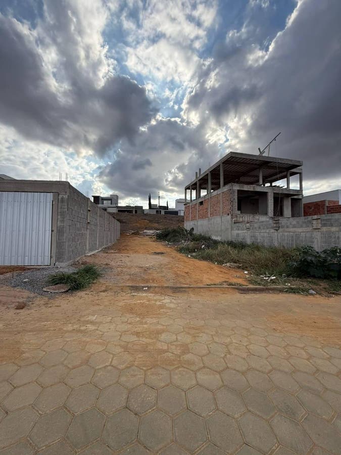 Lote/Terreno, Cidade Jardim - Colatina - Lote/Terreno em Cidade Jardim, Colatina - à venda - Dadalto Imobiliária LTDA