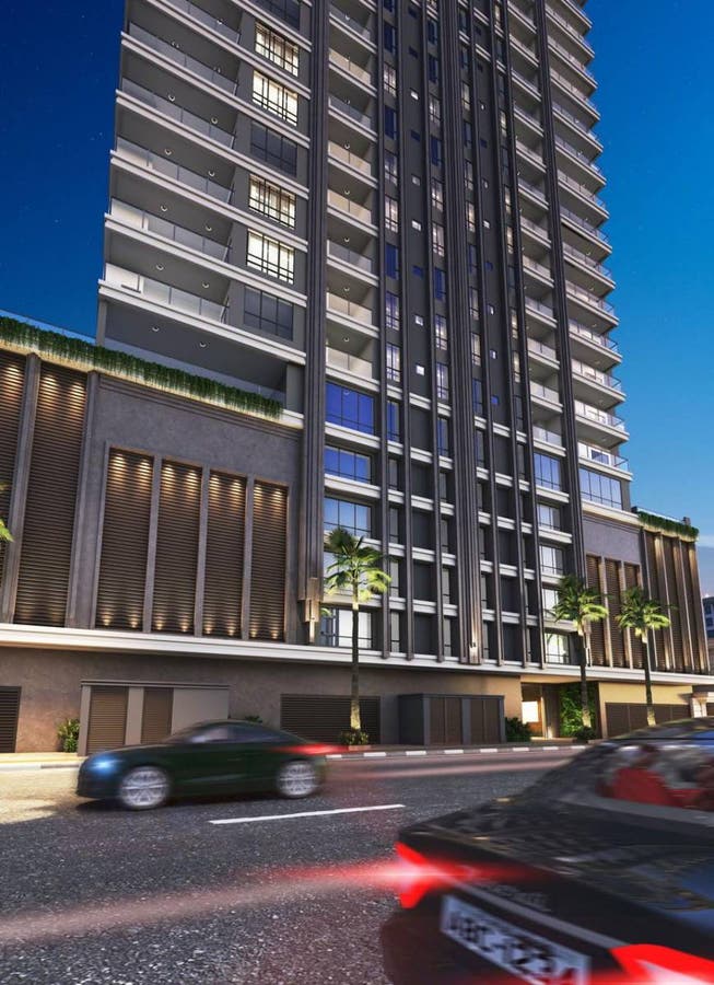 Apto 3 dorm. (3 suítes) — Roma Residenziale, Porto Belo/SC - Apartamento em Perequê, Porto Belo - à venda - Portal Imóveis Itapema